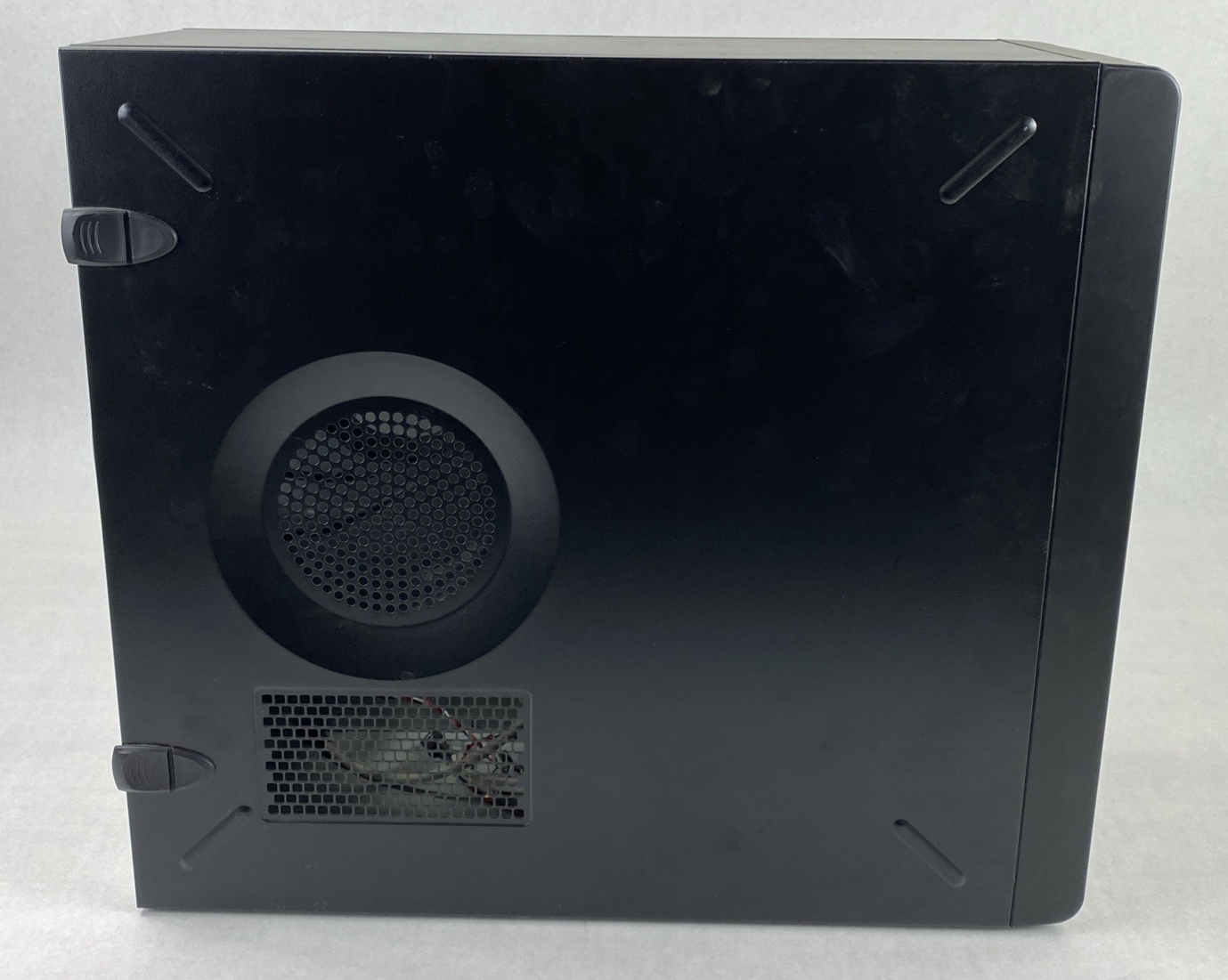 Unbranded Mid ATX Computer Case with 350W Power Supply