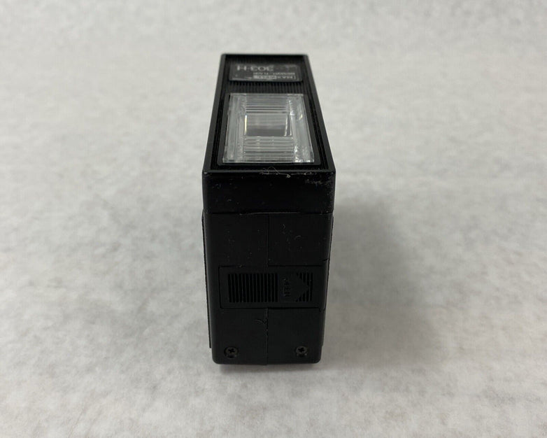 Maxwell 303-H Camera Flash Unit