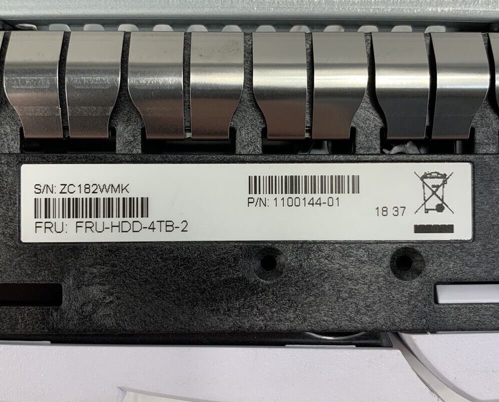 Microsoft Azure StorSimple HDD Caddy 3.5"