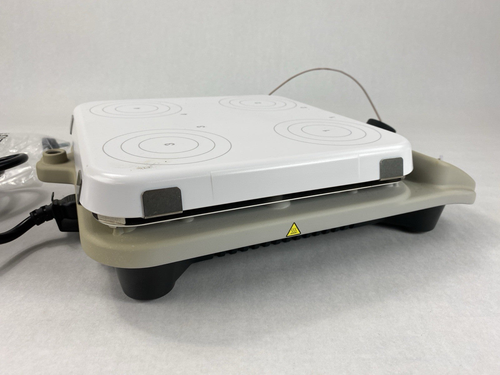 Thermo Magnetic Stirrer Super Nuova Multi-Place SP135935