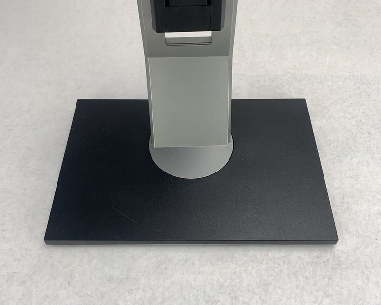 Lot of 2 Dell U2211Ht Monitor Stand