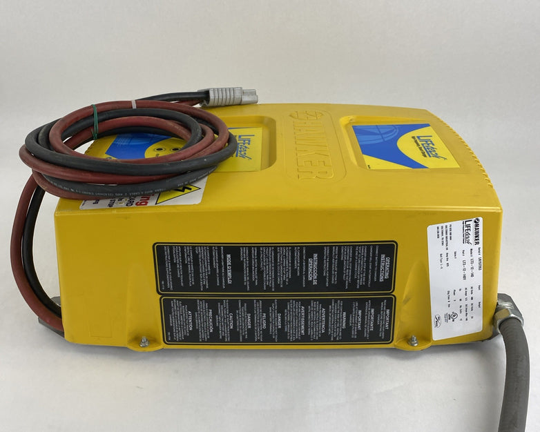 Hawker Lifetech LT3-18-120 High-Frequency Smart Industrial Battery Charger