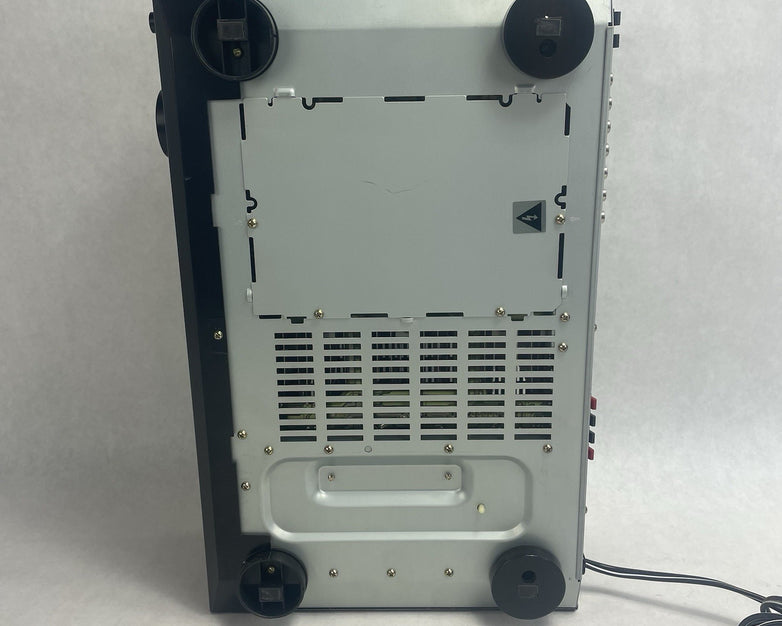 Sony STR-DE310 FM/AM Stereo Receiver Tested Working No Remote