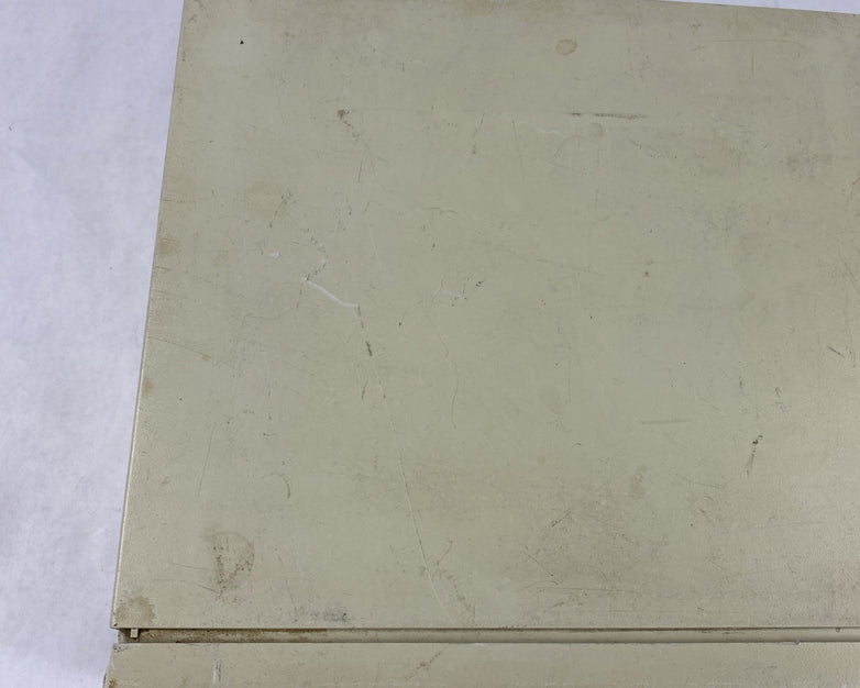 HP 18594A 7673A Autosampler Controller Module w/ Power Cord