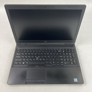 Dell Latitude 5590 15.6" i5-8350U 1.70 GHz 8 GB RAM No SSD/OS/AC