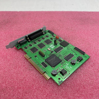 Bosch VICAM Grabber Card V5 CCTech CM-1 4.998.599.811