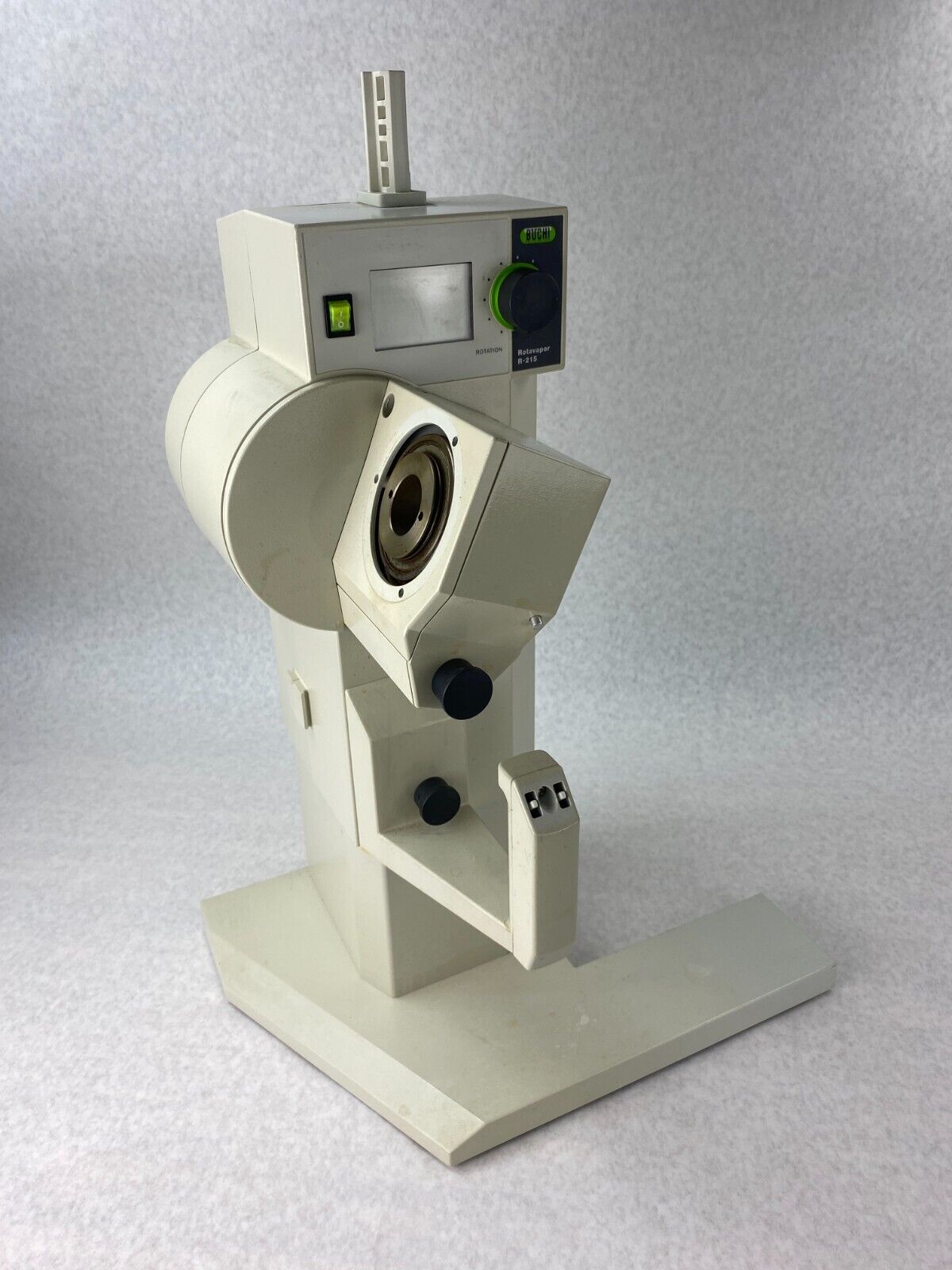 Buchi R-215 Rotavapor System No Controller