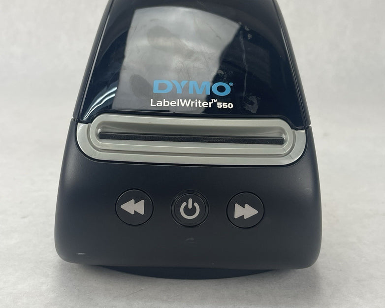 DYMO LabelWriter 550 Turbo Printer No Cables Untested
