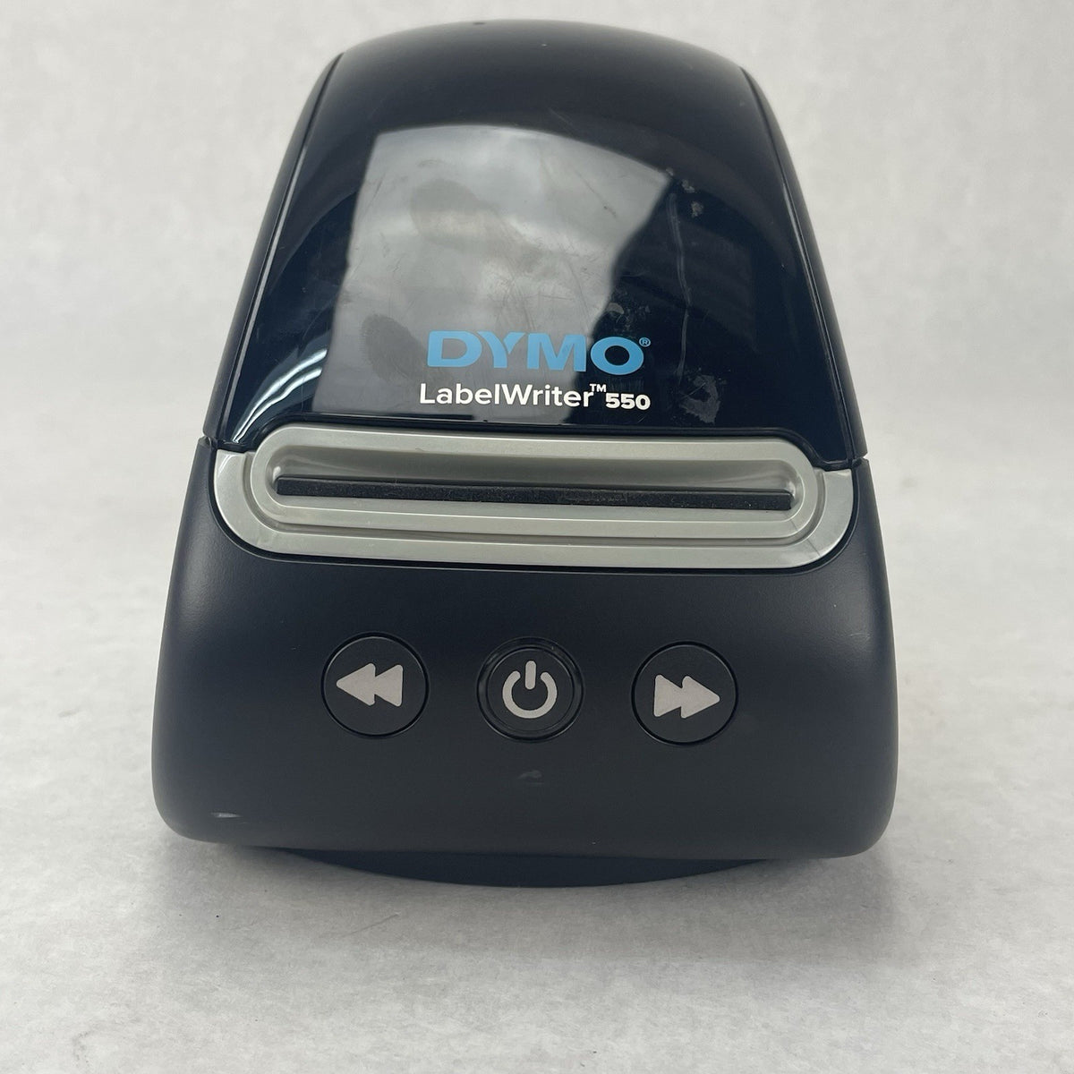 DYMO LabelWriter 550 Turbo Printer No Cables Untested1