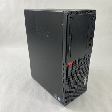 Lenovo ThinkCentre M710T MT Intel Core i7-7700 3.60 GHz 8 GB RAM No HDD/OS
