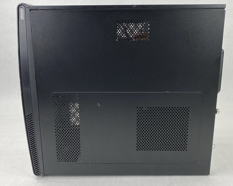 HP 500B MT Pentium Dual-Core E5700 3GHz 4GB RAM No HDD No OS