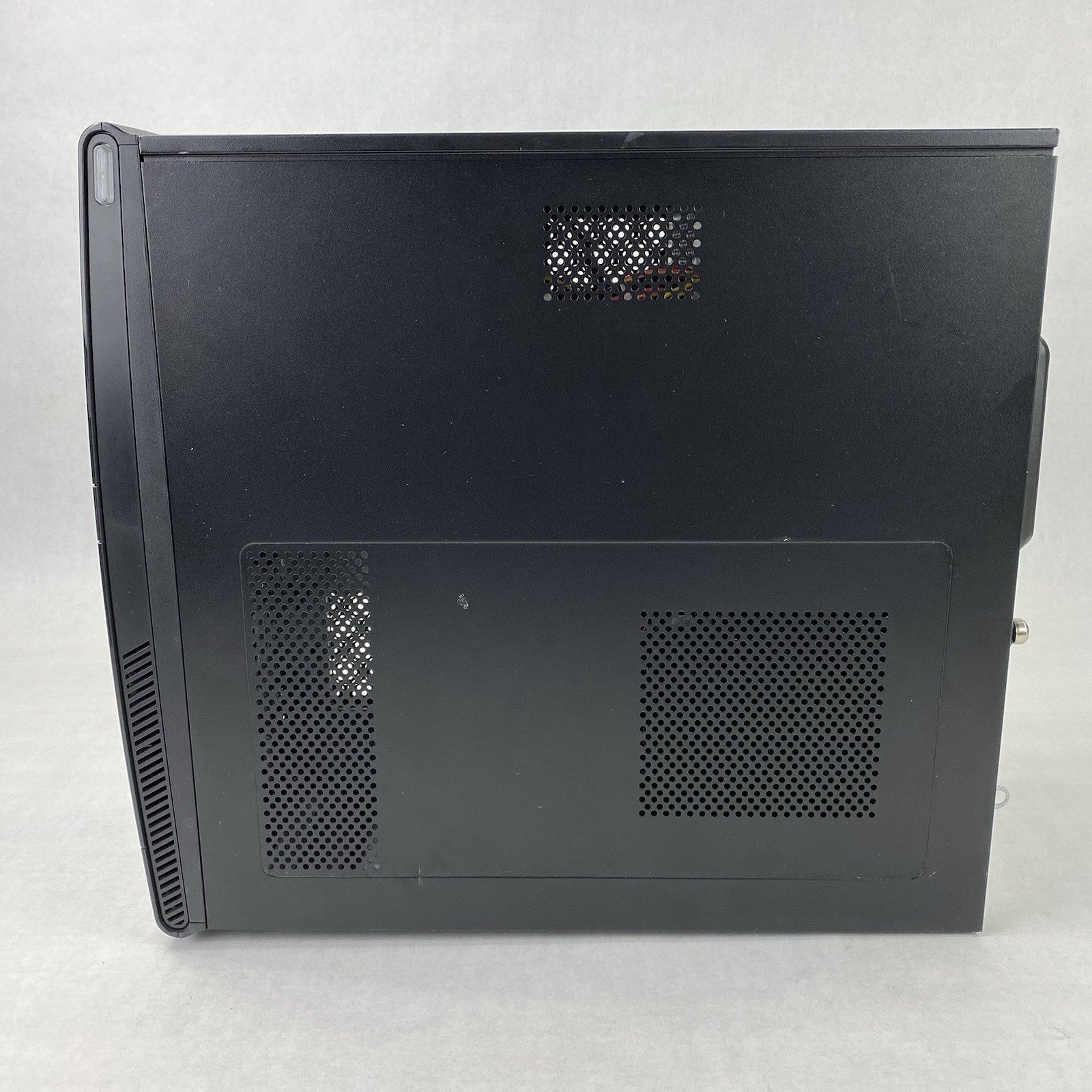 HP 500B MT Pentium Dual-Core E5700 3GHz 4GB RAM No HDD No OS