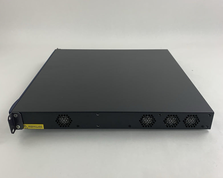 3COM 3CR17343-91 3CR17343 PWR 26-Port Switch PoE Tested and Reset