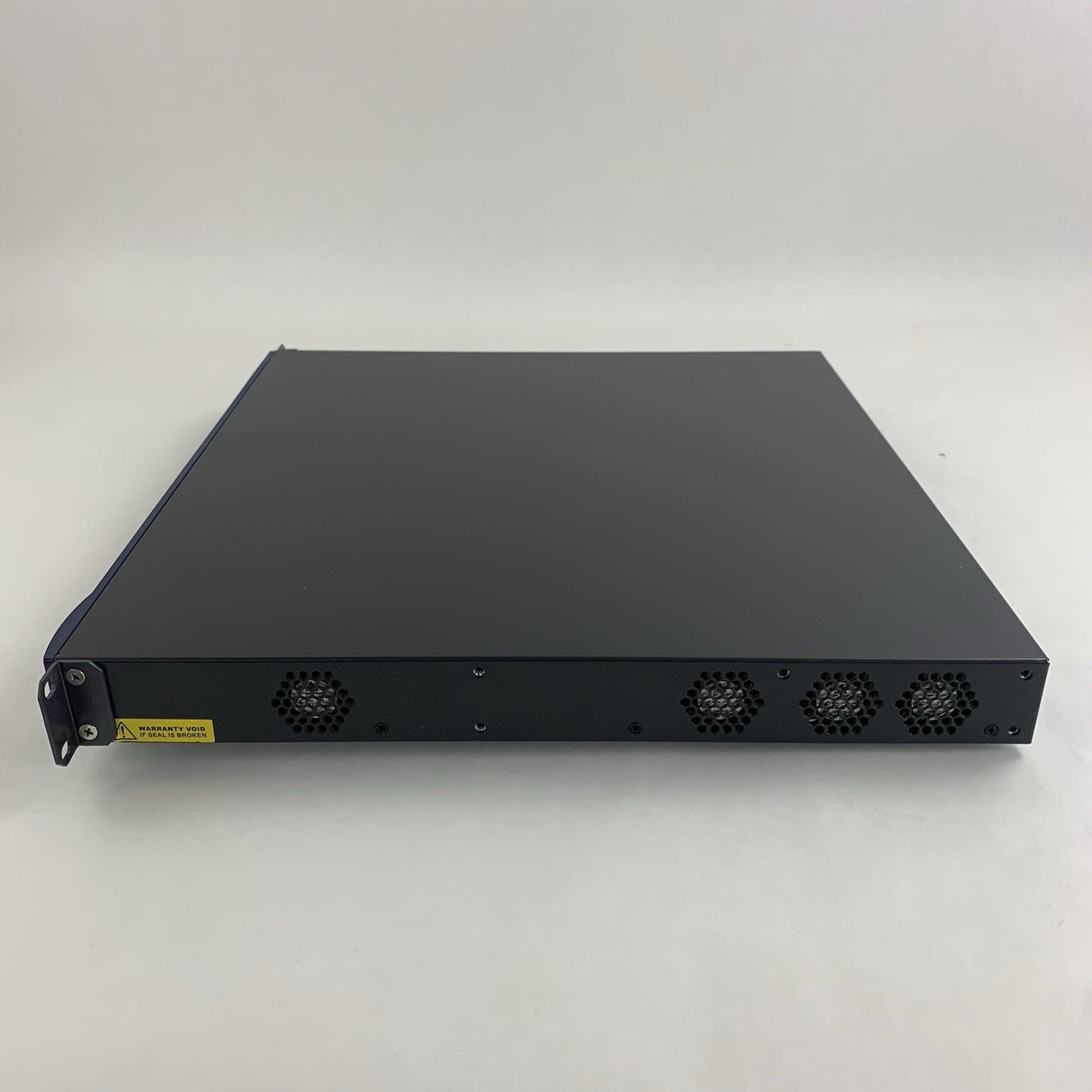 3COM 3CR17343-91 3CR17343 PWR 26-Port Switch PoE Tested and Reset8