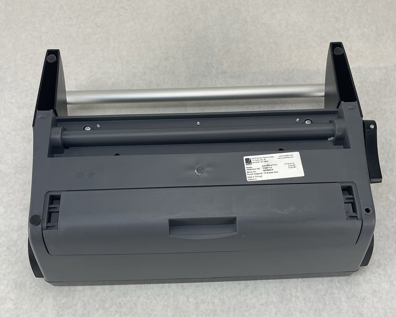 Swingline GBC CombBind C12 Manual Binding Machine