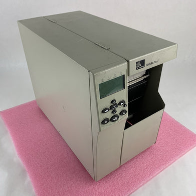 Zebra 105SL Plus 102-801-00200 203DPI Industrial Thermal Label Printer LP/TLP