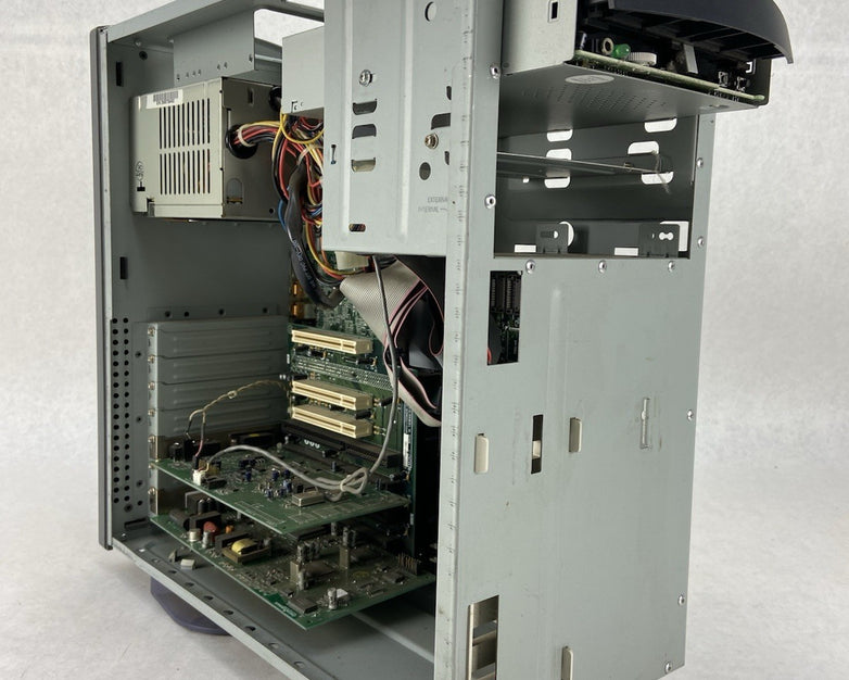 Acer Aspire 5150SK MT Intel Pentium 150MHz 16MB RAM No HDD No OS