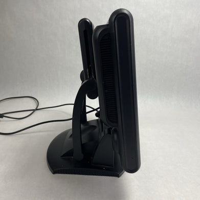 Trilogy T3-15B1 Touch Technology  Display Monitor For Parts