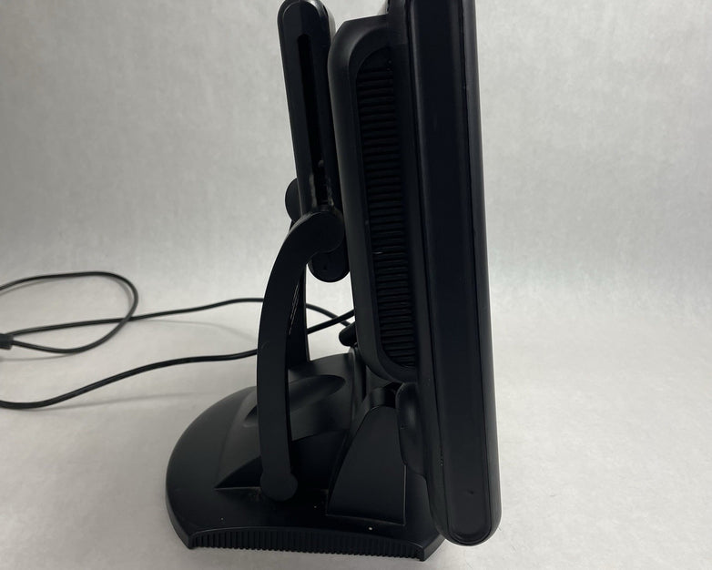 Trilogy T3-15B1 Touch Technology  Display Monitor For Parts