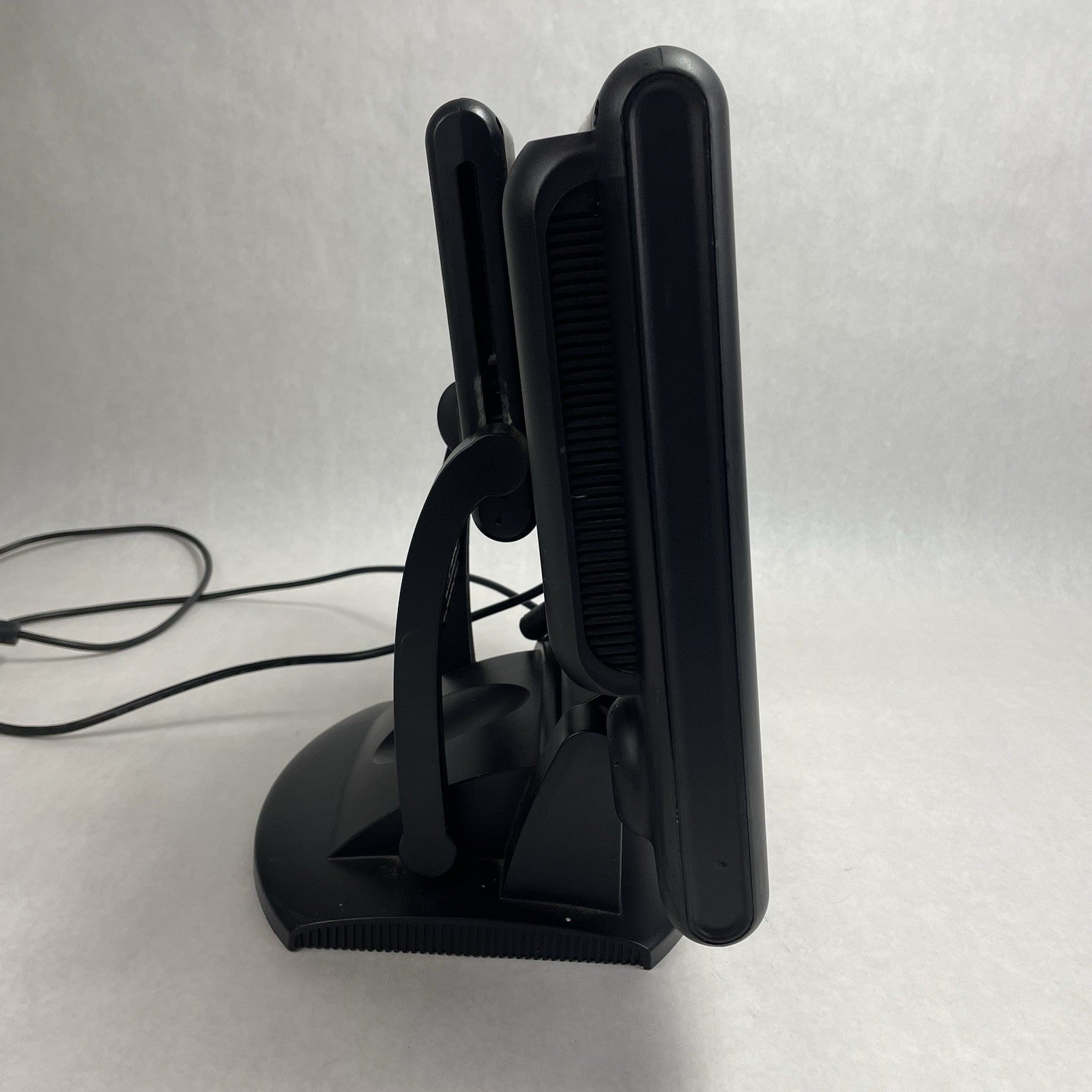 Trilogy T3-15B1 Touch Technology  Display Monitor For Parts