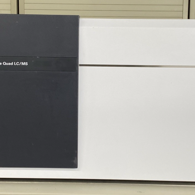 Agilent Technologies 6460A Triple Quad LC/MS Mass Spectrometer
