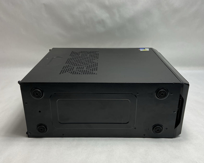 Rosewill Blackbone ATX Mid Tower Computer Case Rosewill RG630-S12 630W PSU