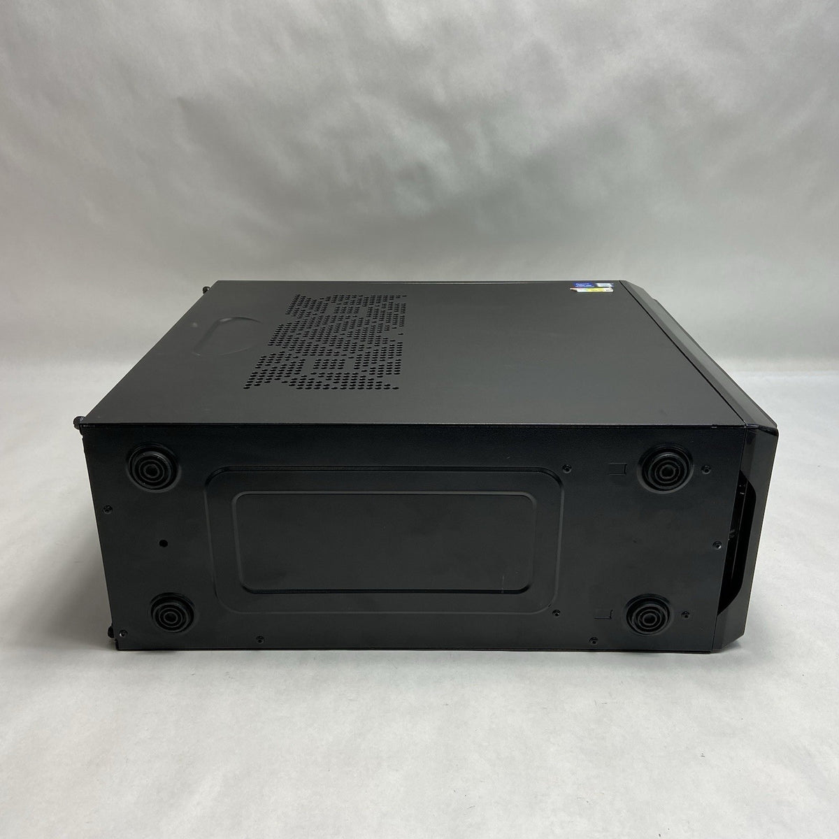Rosewill Blackbone ATX Mid Tower Computer Case Rosewill RG630-S12 630W PSU6