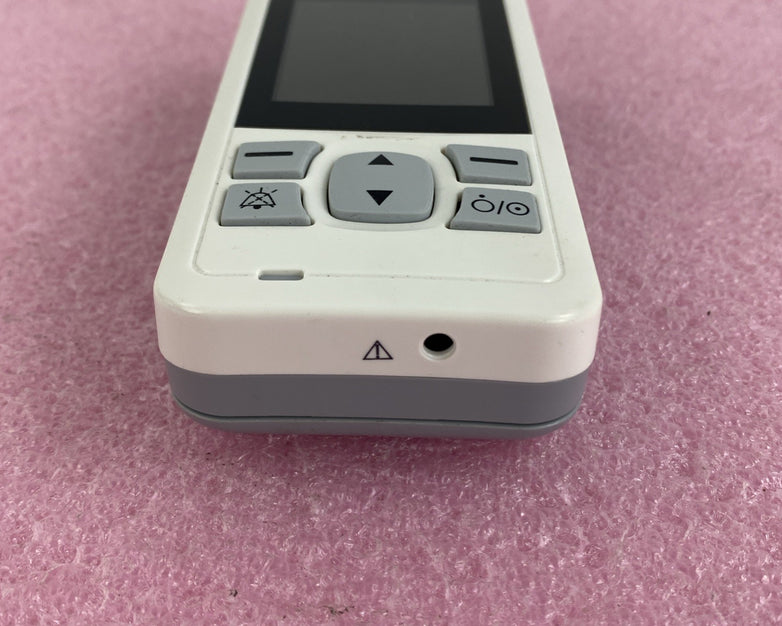 BLT M800 Handheld Pulse Oximeter Power Tested