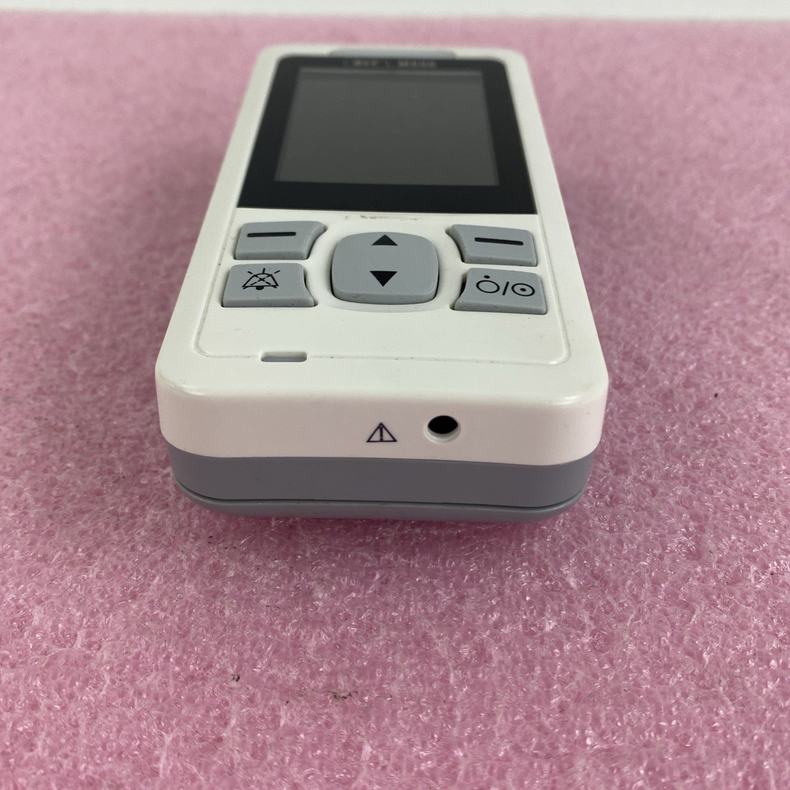 BLT M800 Handheld Pulse Oximeter Power Tested5