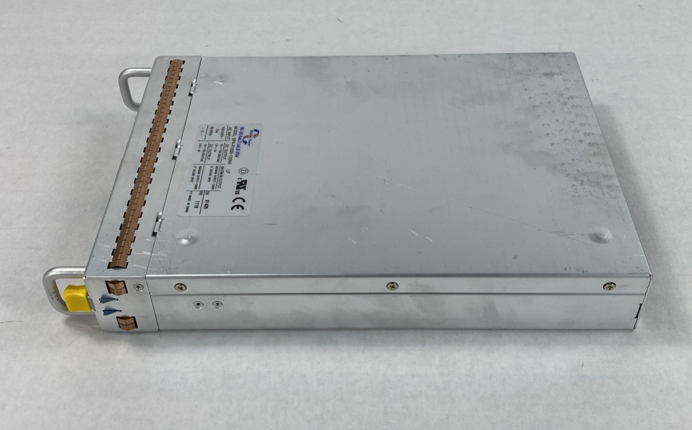 BluTek Power BPA-R1600-120NX 1600W E-Series Power Supply Untested