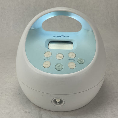 Spectra S1 Plus Breast Pump Power Tested Machine Only No Power Cord