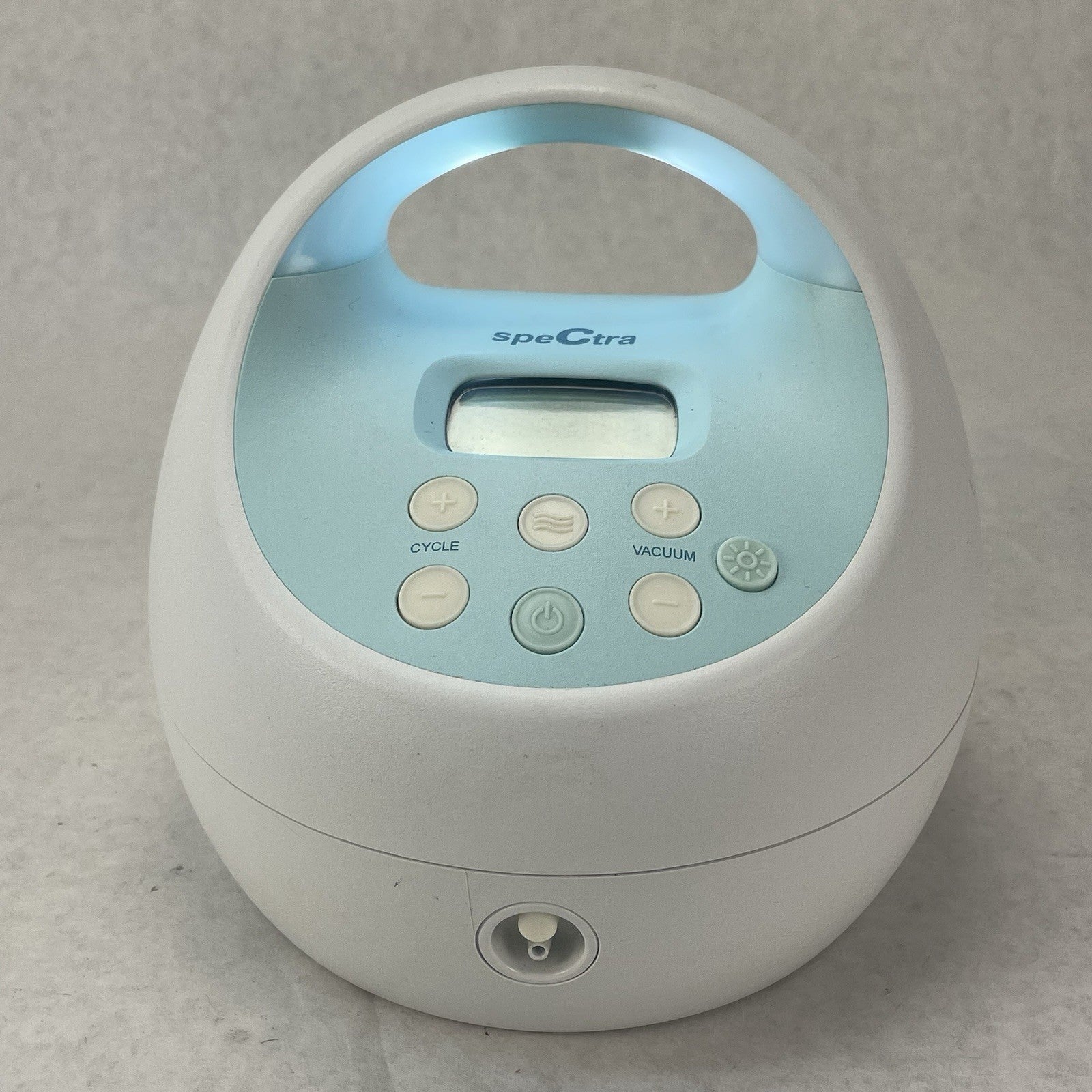 Spectra S1 Plus Breast Pump Power Tested Machine Only No Power Cord1