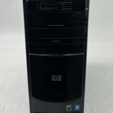 HP p6350z MT AMD Athlon 2 x2 240 2.80GHz 4GB RAM No HDD No OS