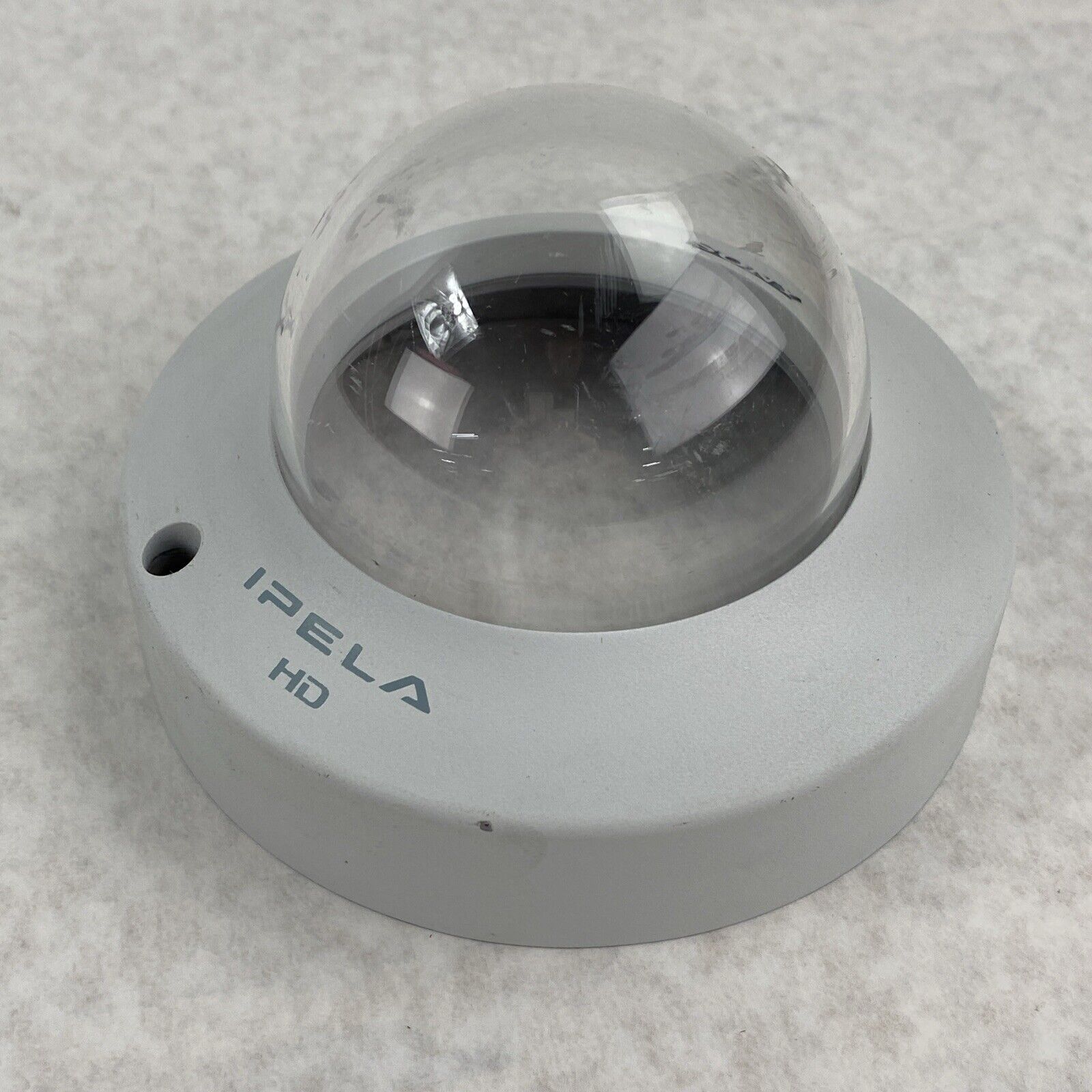 Sony Ipela HD Clear Camera Dome