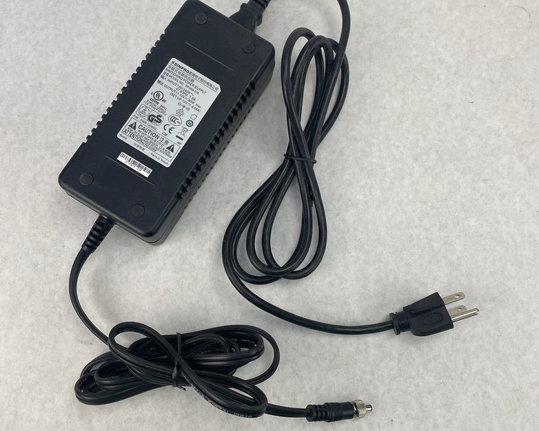 SINPRO SPU65-105 Power Supply Adapter 12V 5.41A VSX 3000 2-Pin Molex
