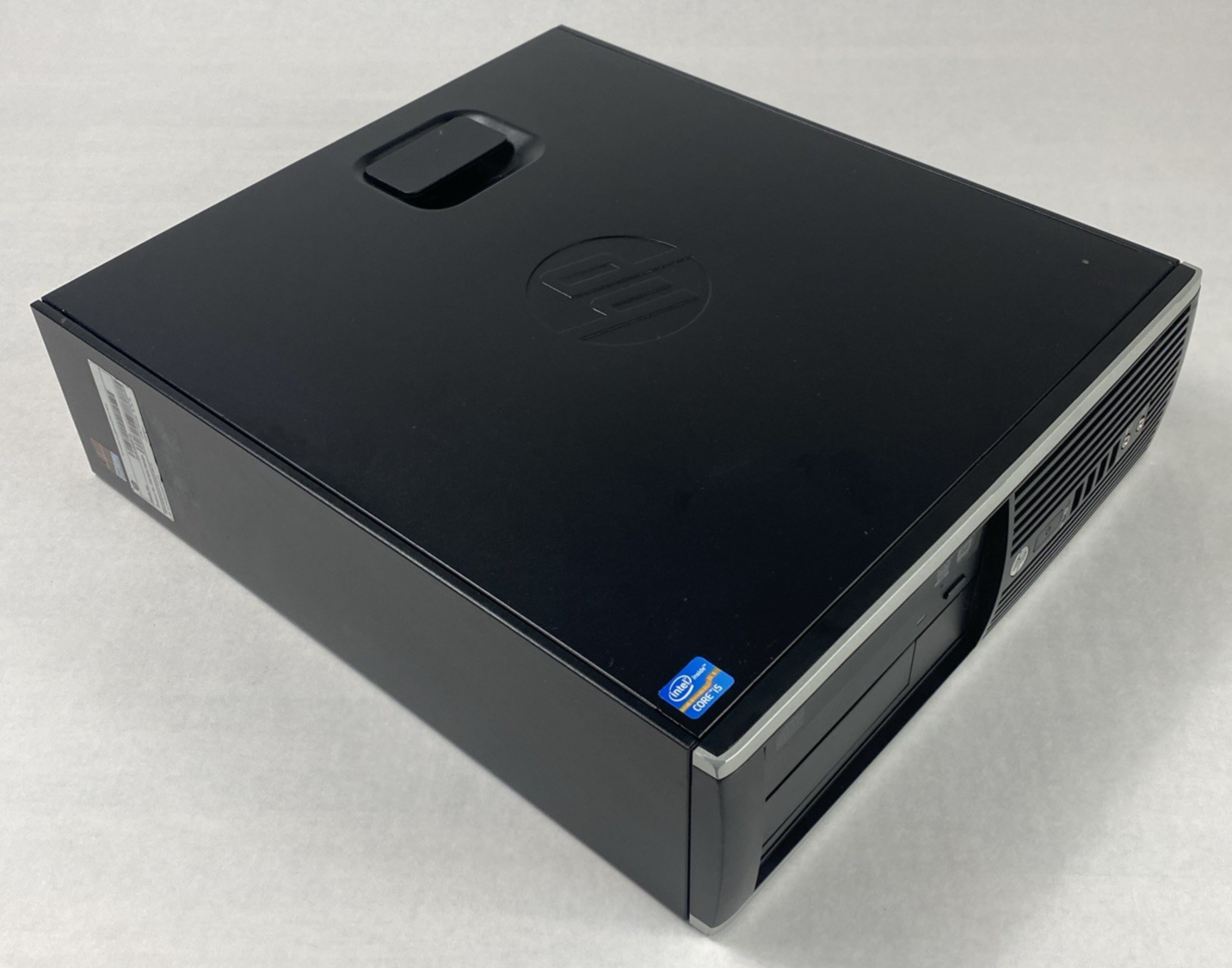 HP Compaq Pro 6300 SFF Intel Core i5-3470 3.20GHz 4GB RAM No HDD No OS