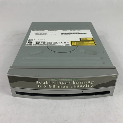 HL Data Storage GSA-4120B DVD Writable/CD-RW Drive