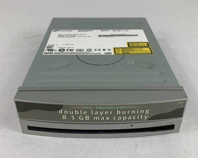 HL Data Storage GSA-4120B DVD Writable/CD-RW Drive