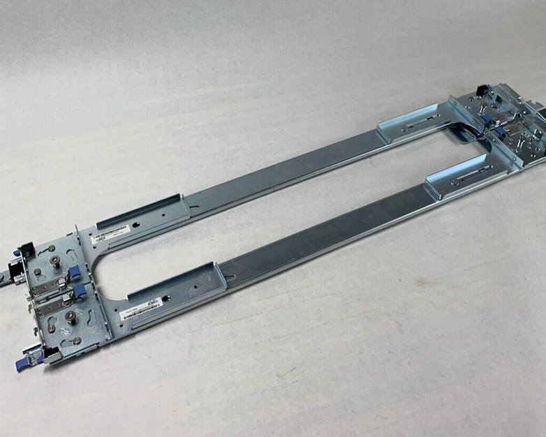 Dell Power Edge WC364 UC390 Server Rail Kit