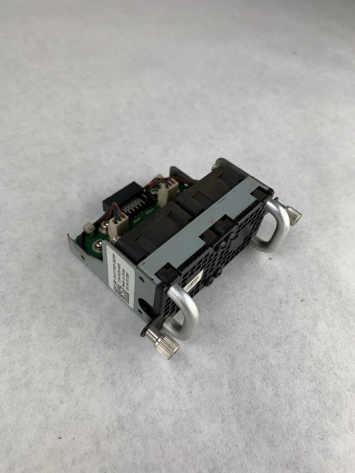 Dell 0TT58F Dual Fan Assembly