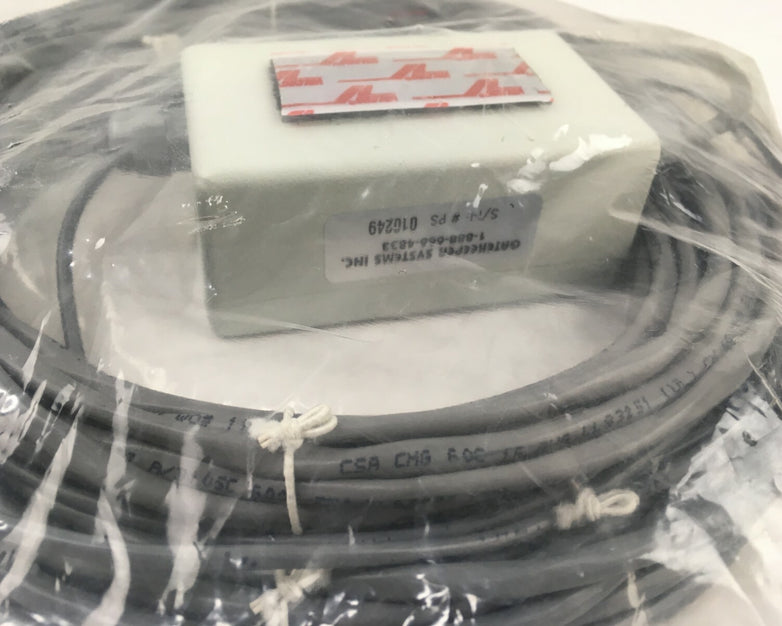 Gatekeeper Systems Controller Module Cable 010249
