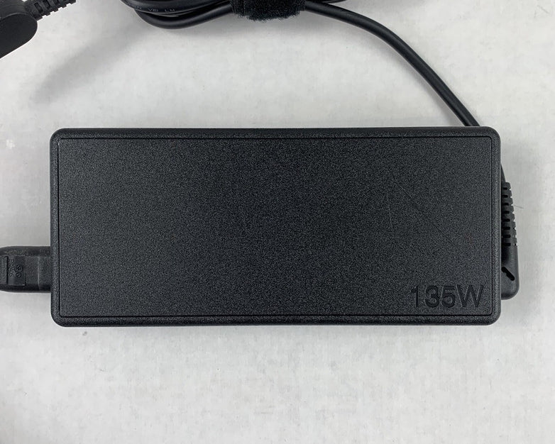 Lenovo ADL135NLC2A 135W 20V 6.75A AC Adapter Power Supply