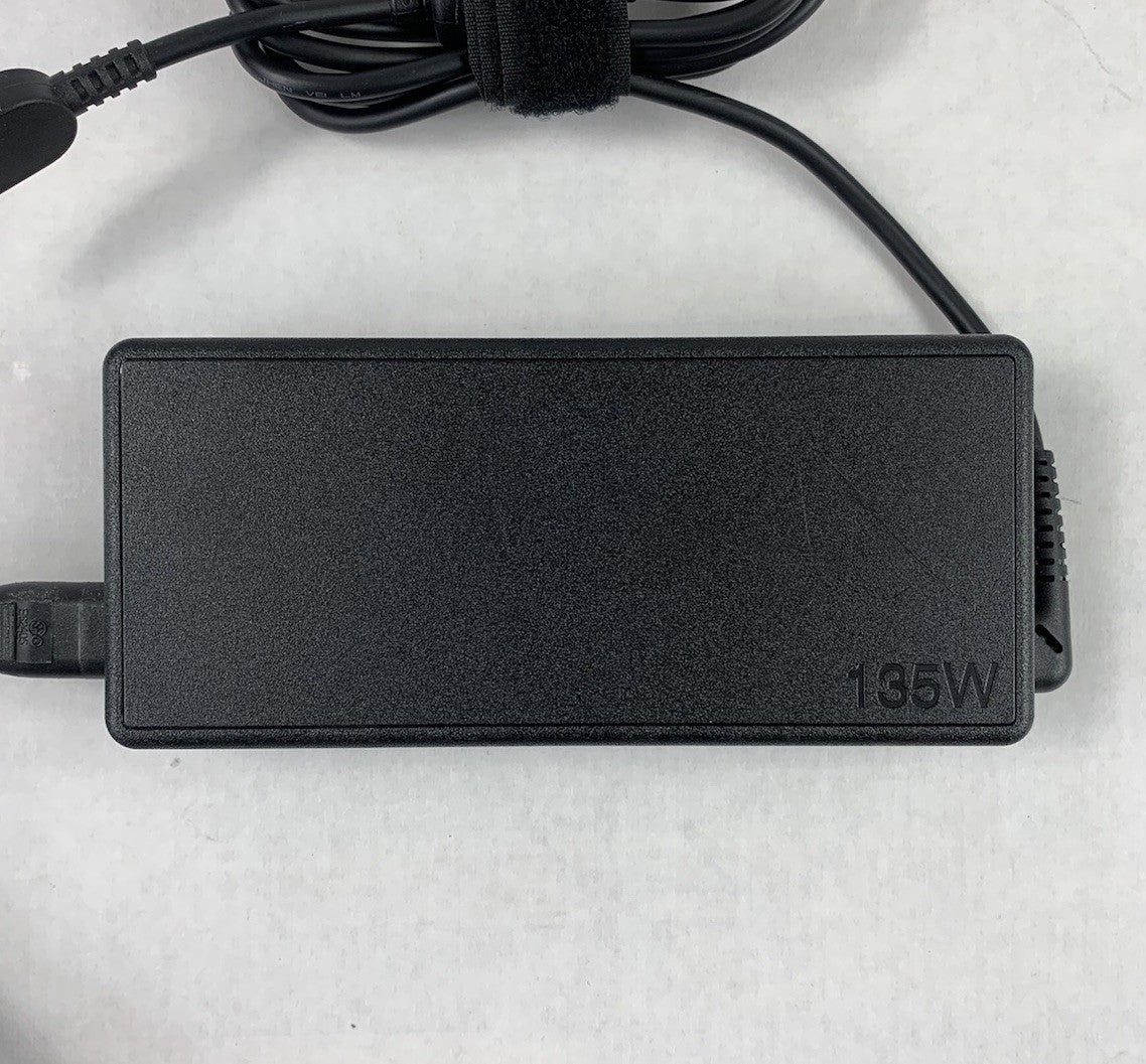 Lenovo ADL135NLC2A 135W 20V 6.75A AC Adapter Power Supply