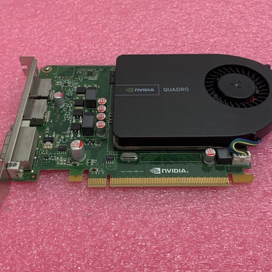 Nividia Quadro 2000 P2008 1GB Video Graphics Card