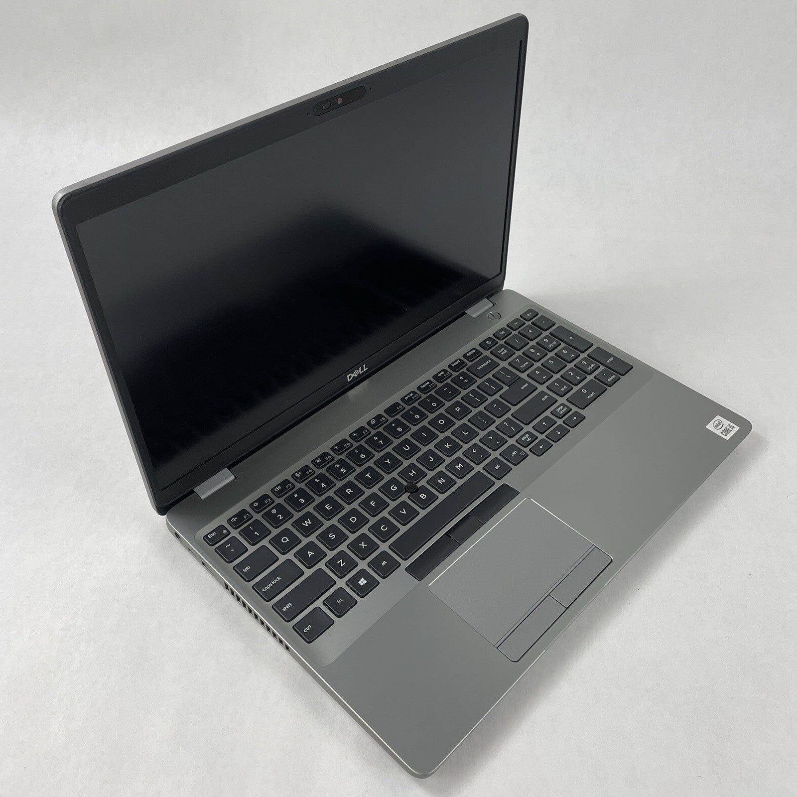 Dell Precision 3551 15.6" i5-10400H 2.60 GHz 16 GB RAM No SSD/OS/AC0