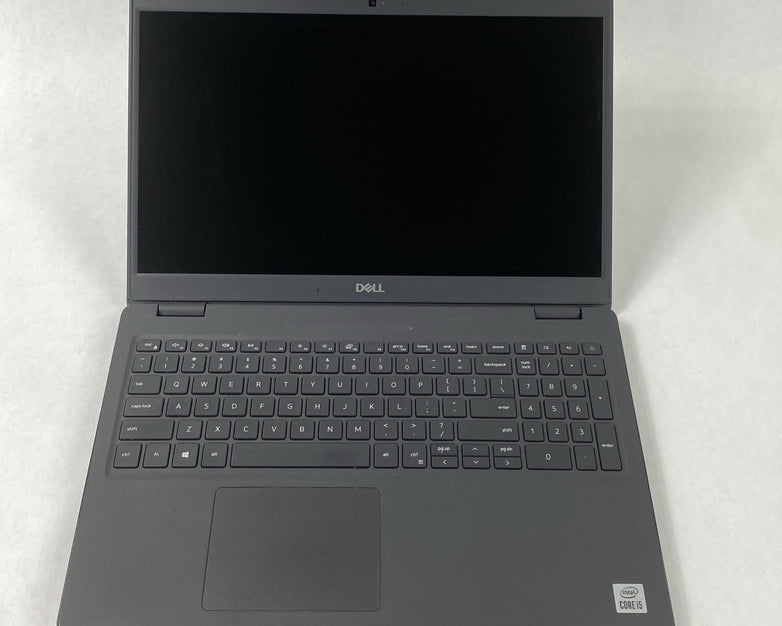 Dell Latitude 3510 Intel Core i5-10210U 1.60 GHz 16 GB RAM 15.6" No SSD No OS