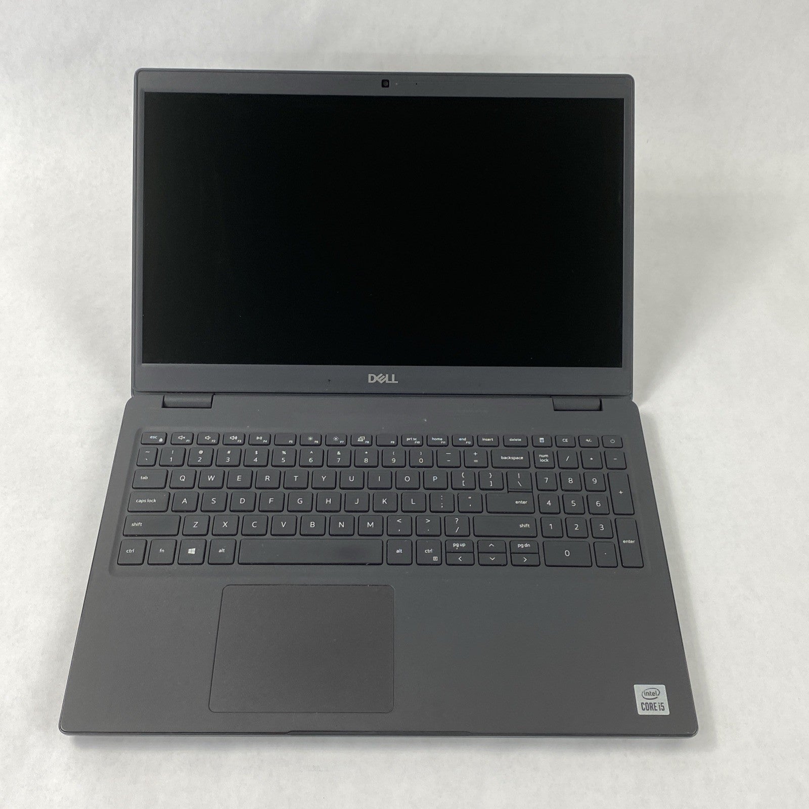 Dell Latitude 3510 Intel Core i5-10210U 1.60 GHz 16 GB RAM 15.6" No SSD No OS
