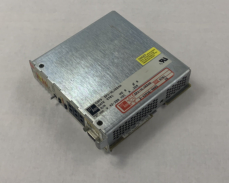 ADC SPX-HLXRD4A SONEPLEX HDSL MOD D4A