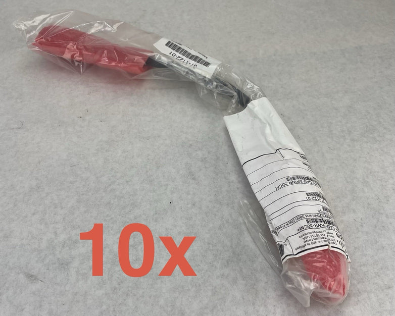 Cisco 37-1122-01 CAB-SPWR-30CM DA9835