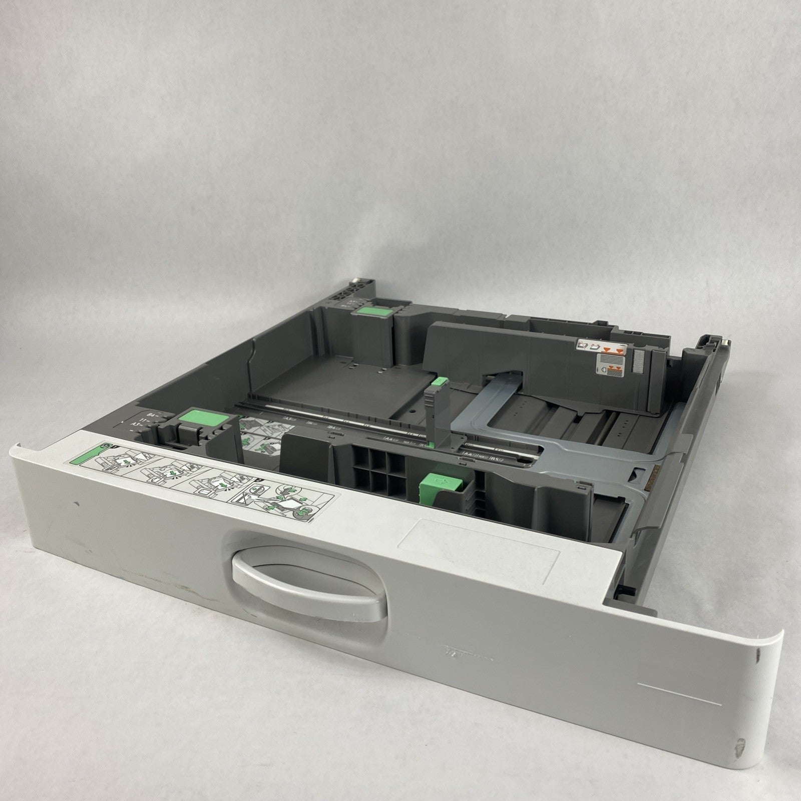 Ricoh paper Tray MP CZ2504EX 0